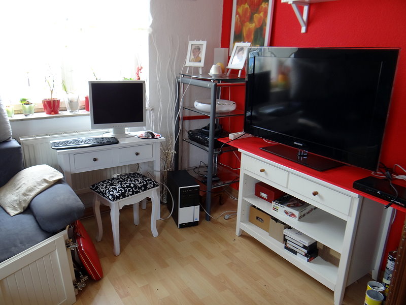 TV-Ecke-vorher