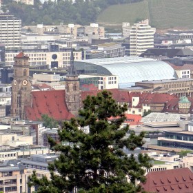 Hauptbahnhof