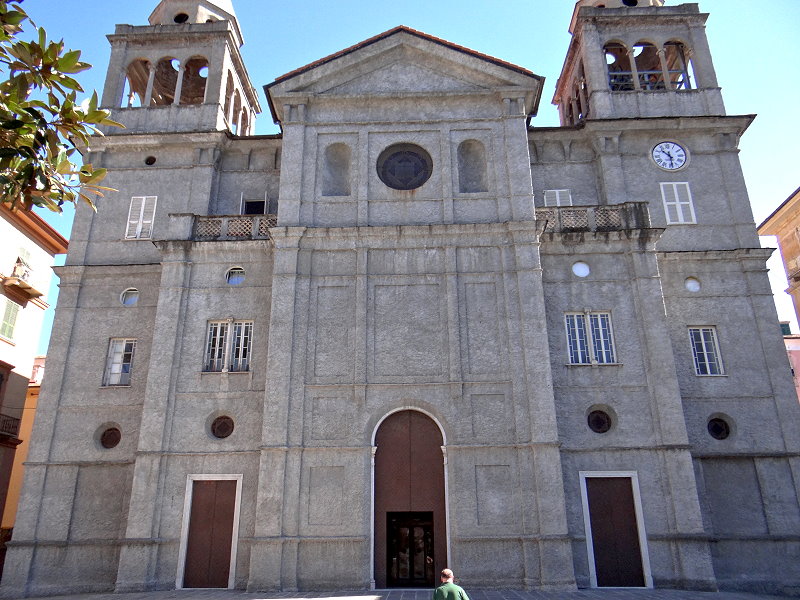 Chiesa Cattolica Parrocchiale N.S. Della Scorza